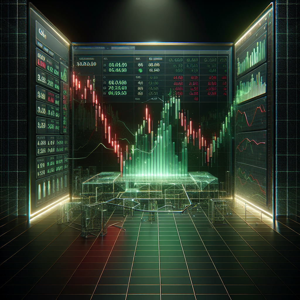 What Are the Latest Innovations in Gold Trading EAs?