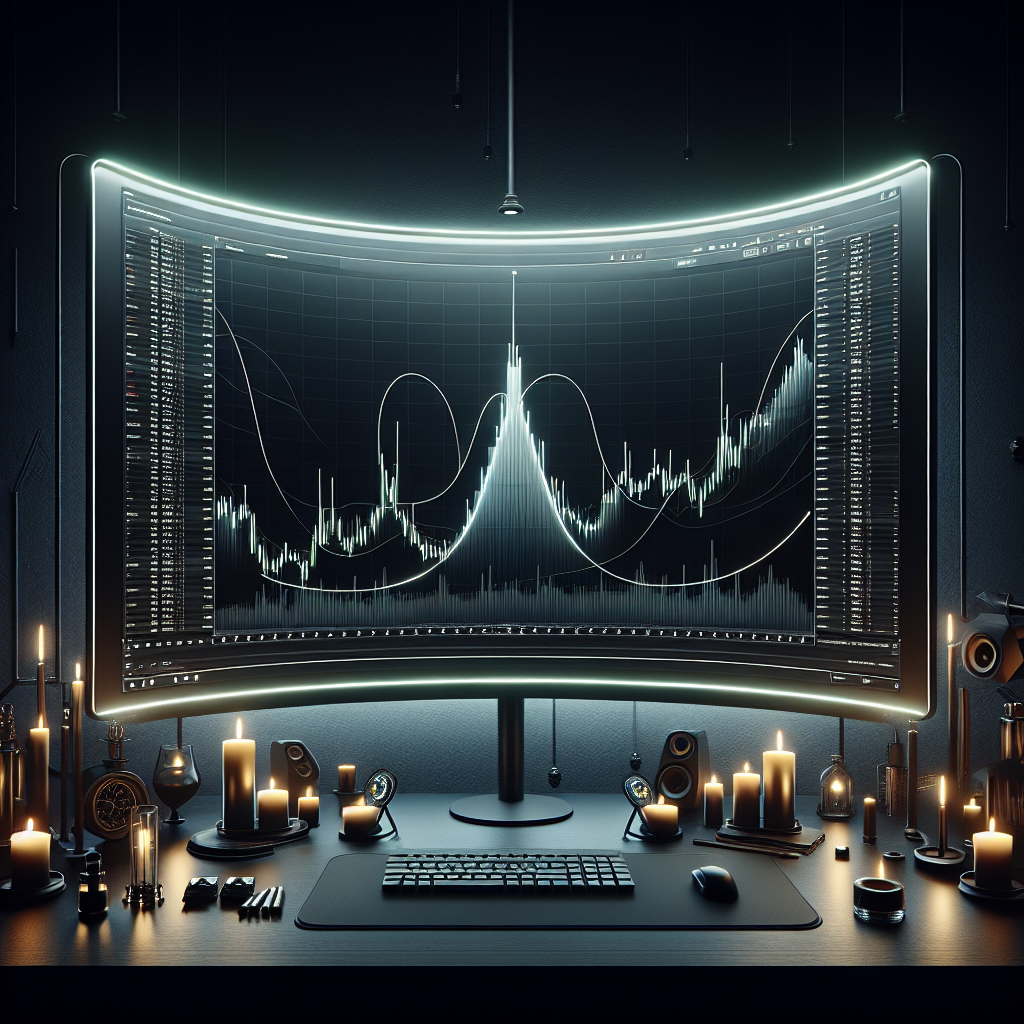 Comparing Different Trading Algorithms