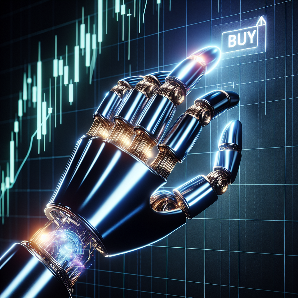 How to Prepare for Market Shifts While Using EAs