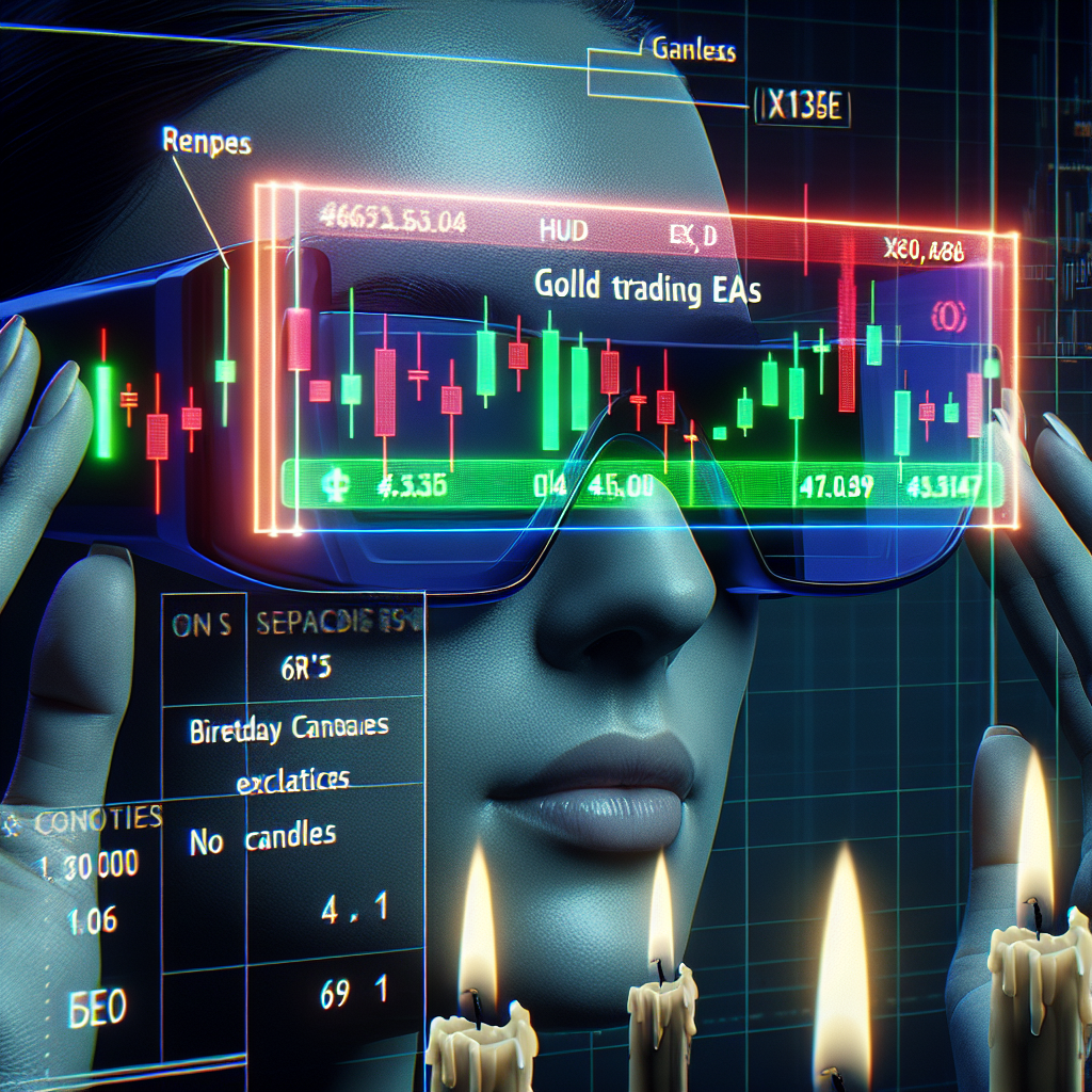 What Indicators Work Best with Gold Trading EAs