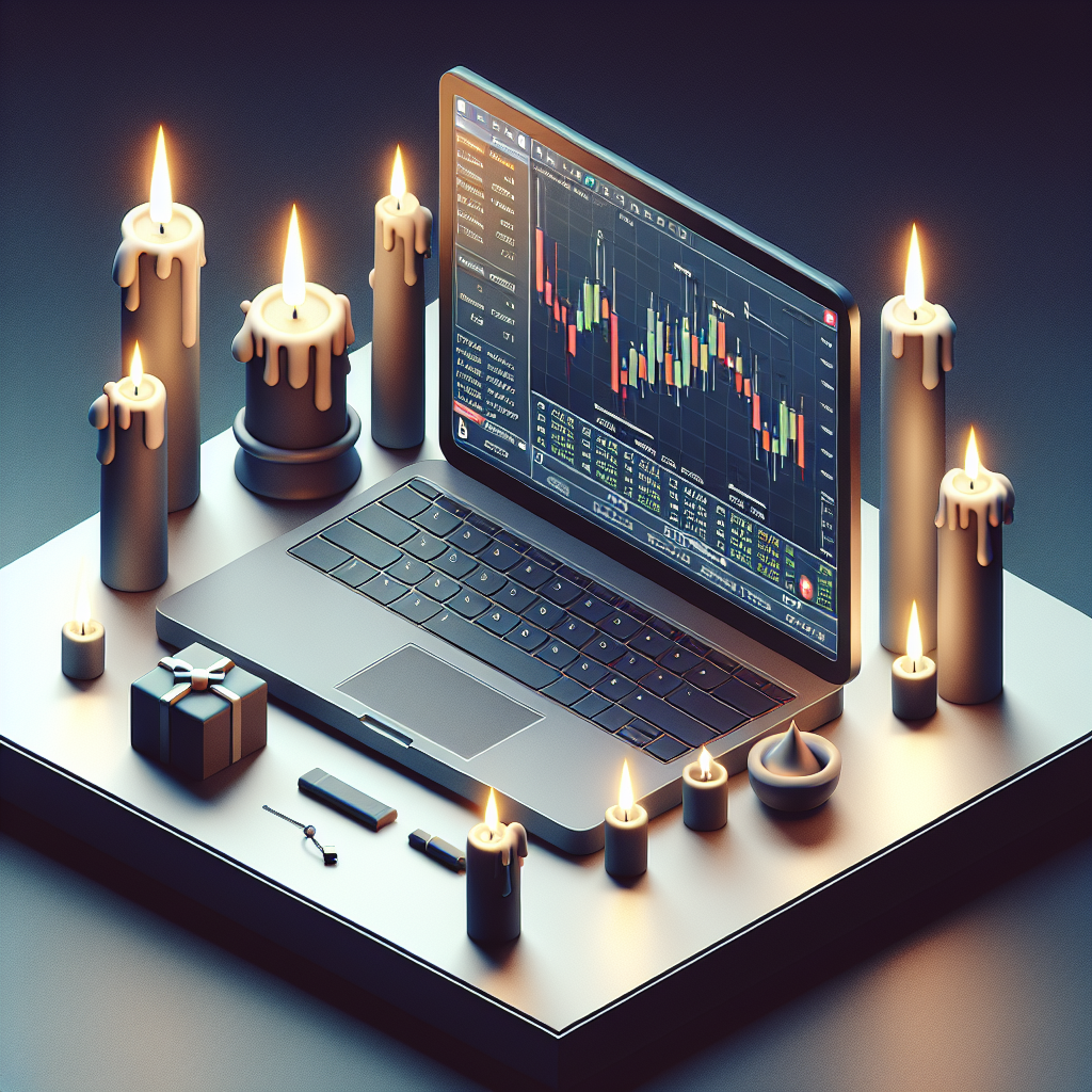 How to Set Up a Gold Trading EA Effectively