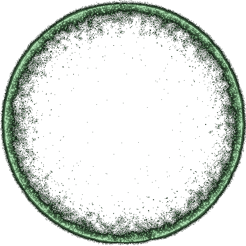 round effect